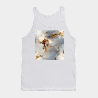 Marble Stone Pattern 11 Tank Top